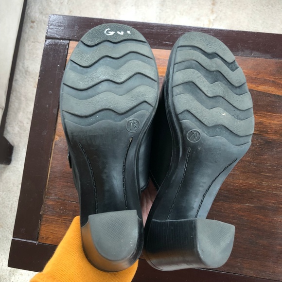 Personal Identity Shoes Personal Identity Jemma Faux Leather High